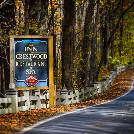 Inn At Crestwood Boone Ngoại thất bức ảnh