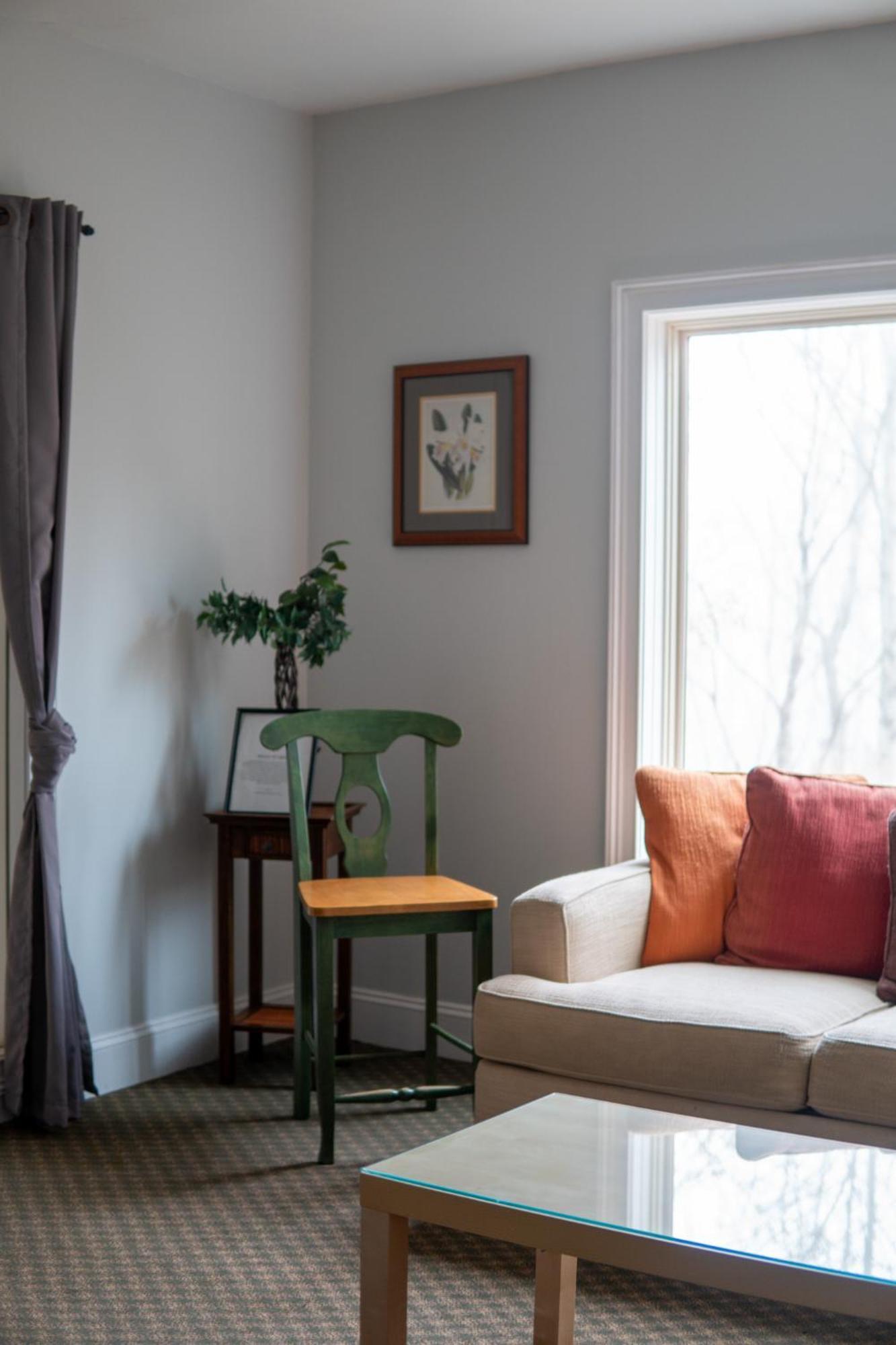Inn At Crestwood Boone Ngoại thất bức ảnh