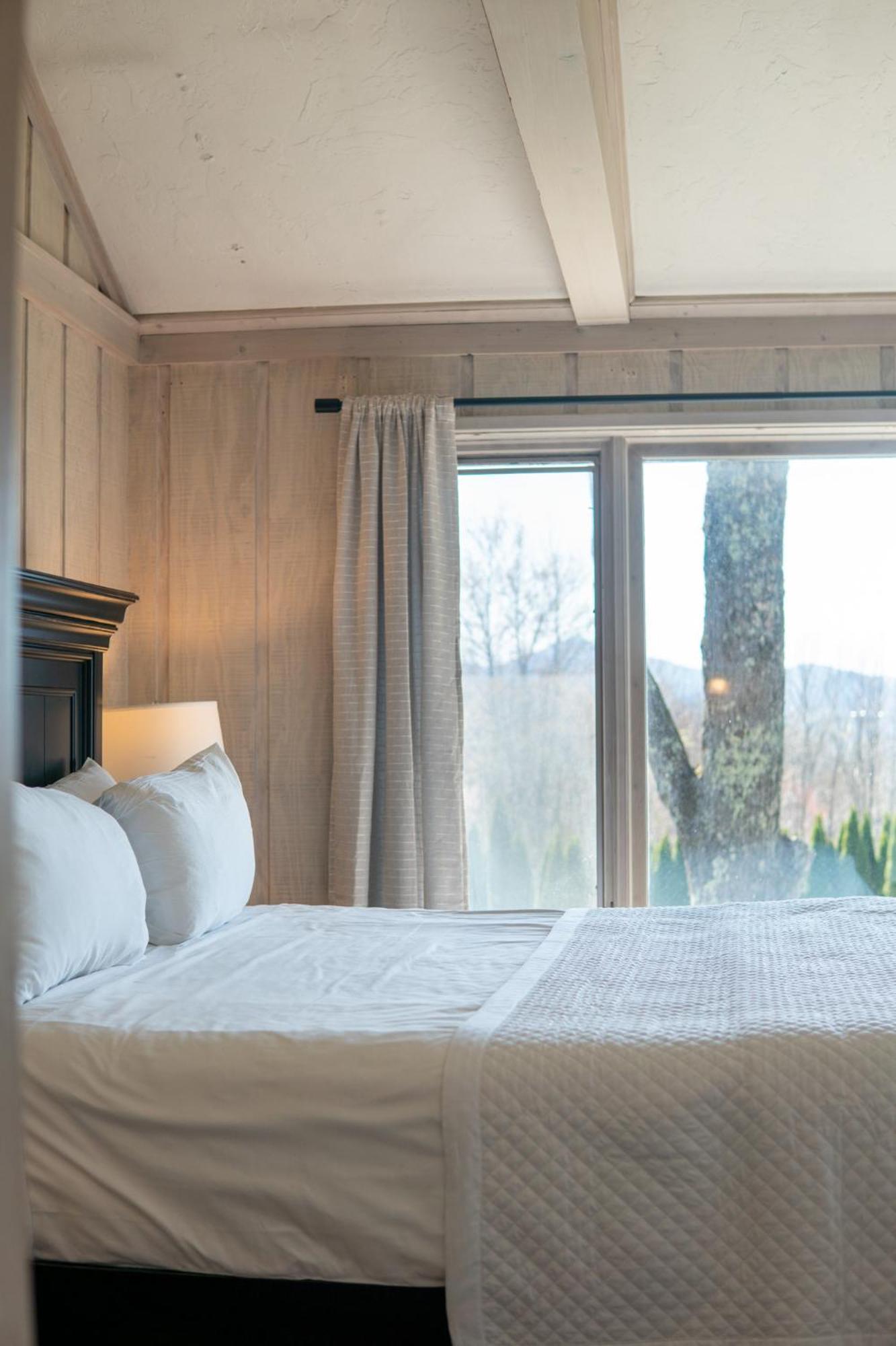 Inn At Crestwood Boone Ngoại thất bức ảnh