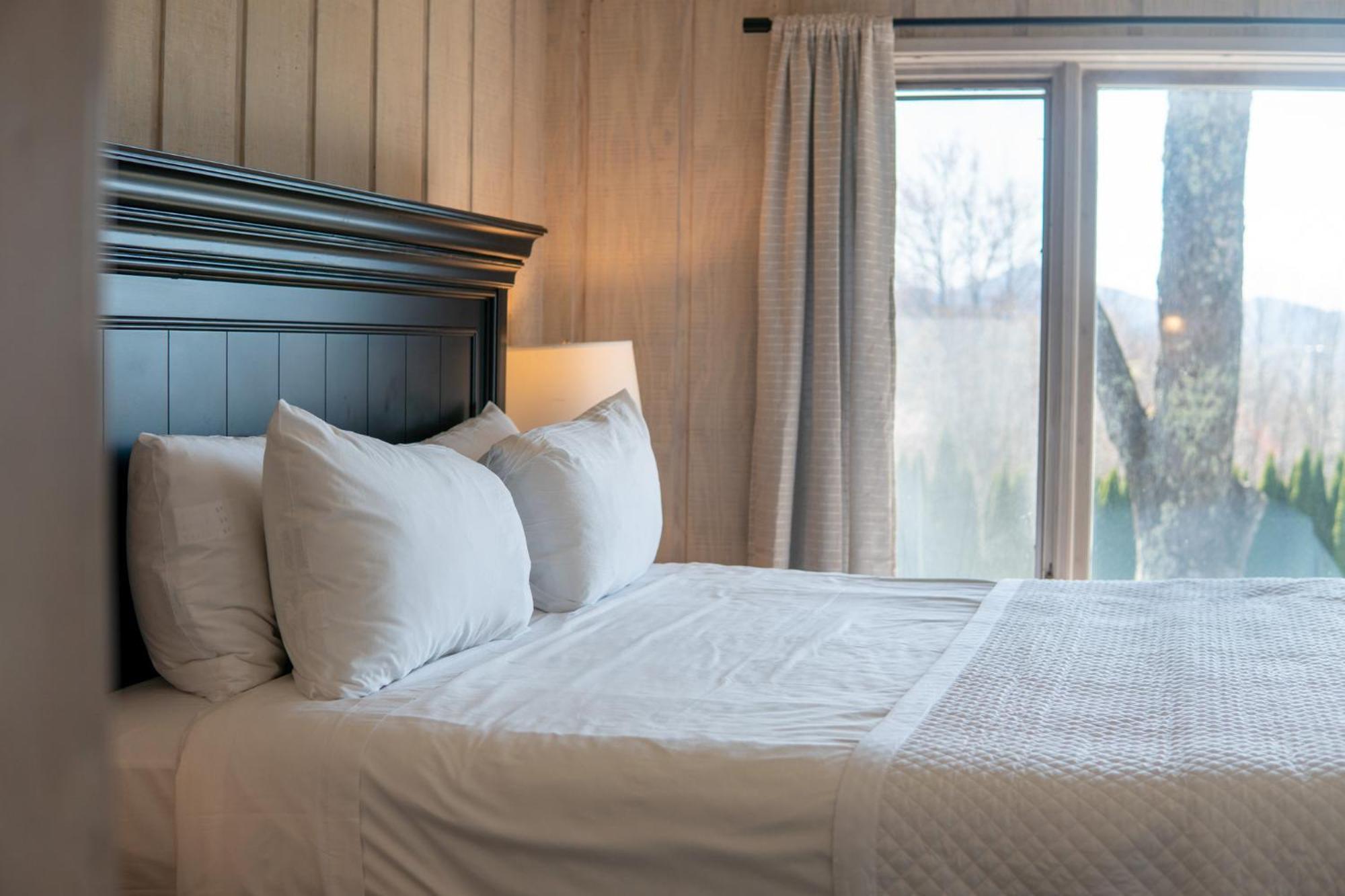 Inn At Crestwood Boone Ngoại thất bức ảnh