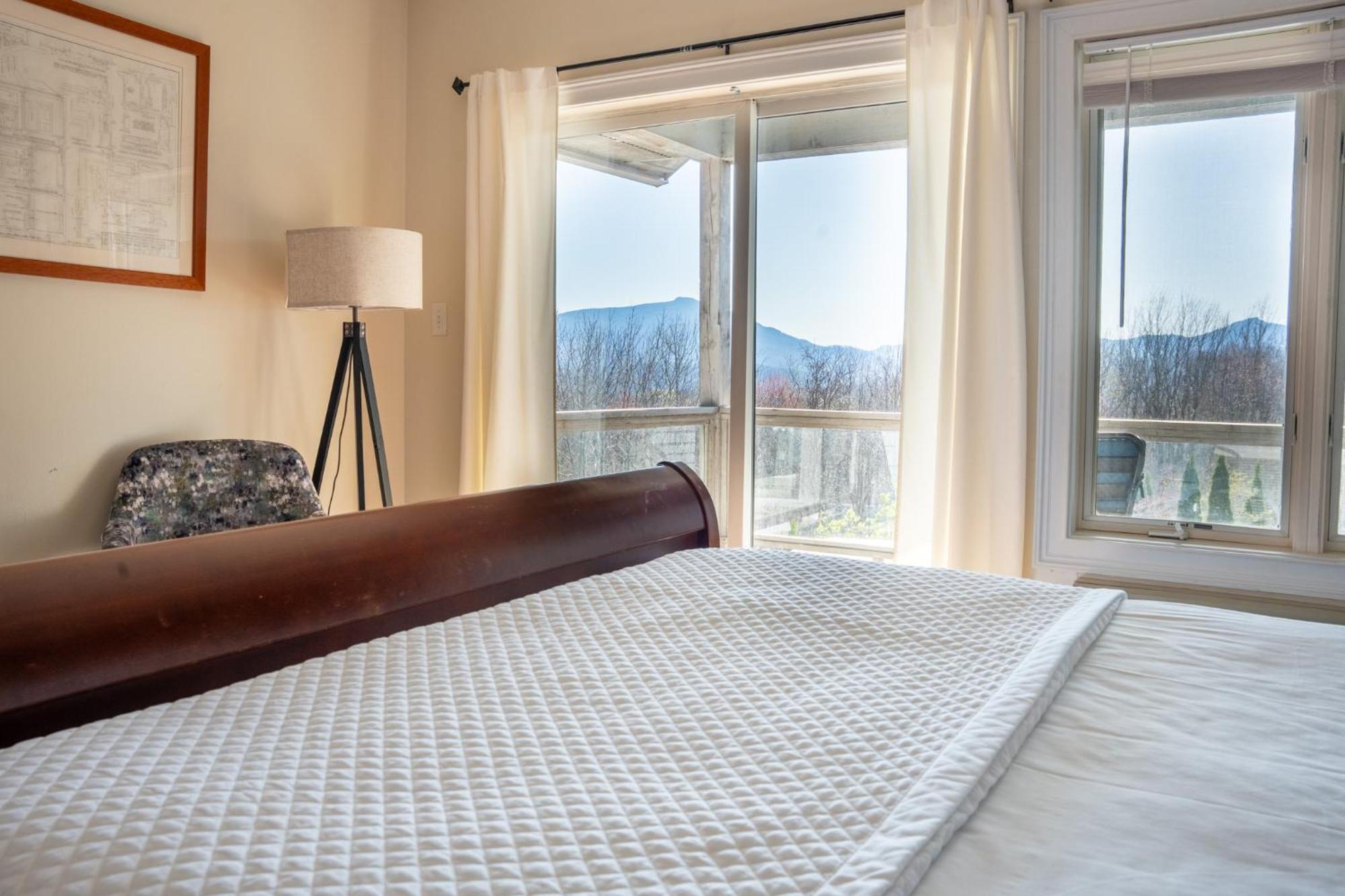 Inn At Crestwood Boone Ngoại thất bức ảnh