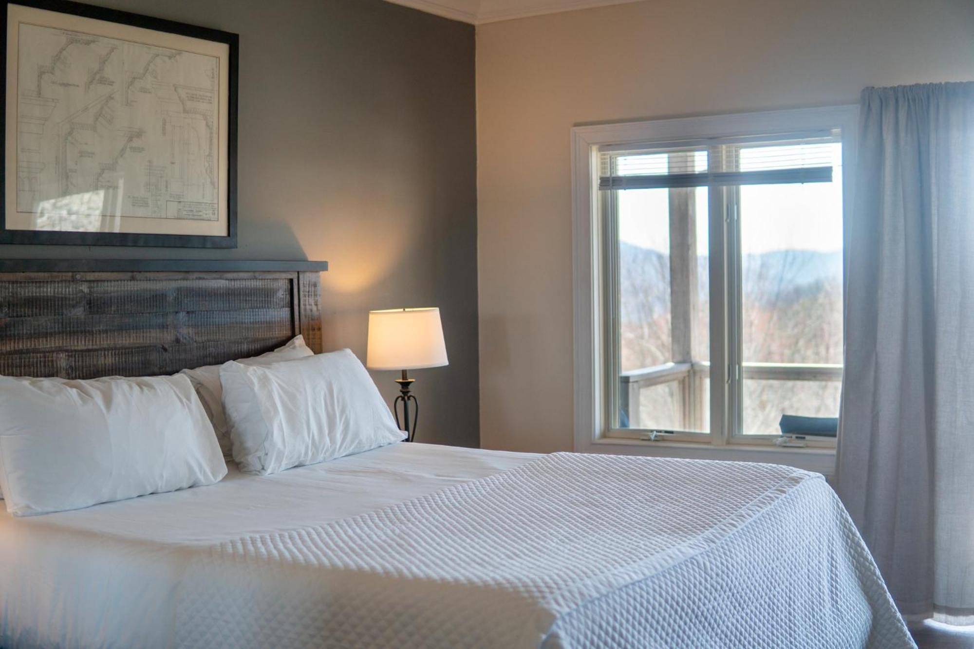 Inn At Crestwood Boone Ngoại thất bức ảnh