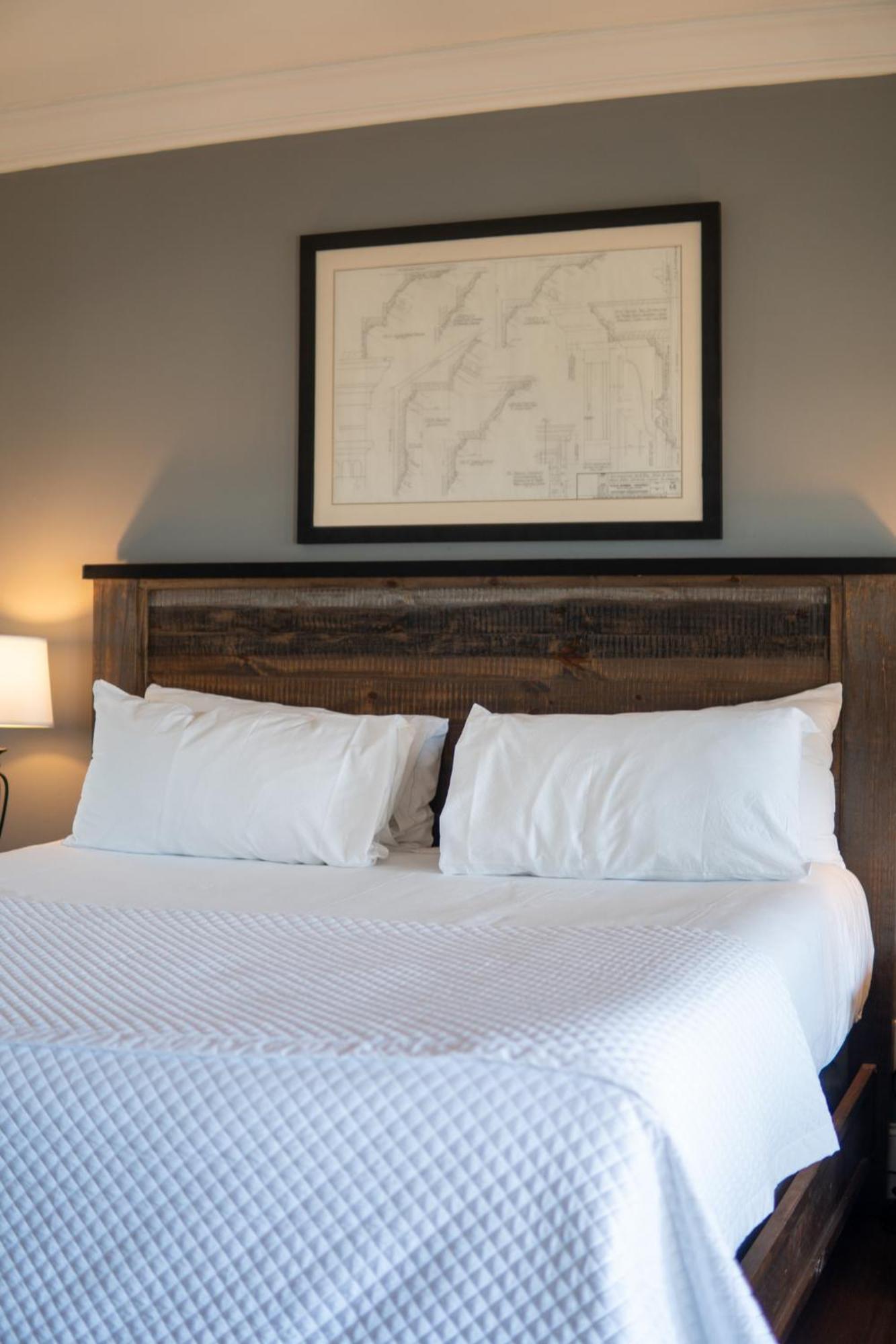 Inn At Crestwood Boone Ngoại thất bức ảnh
