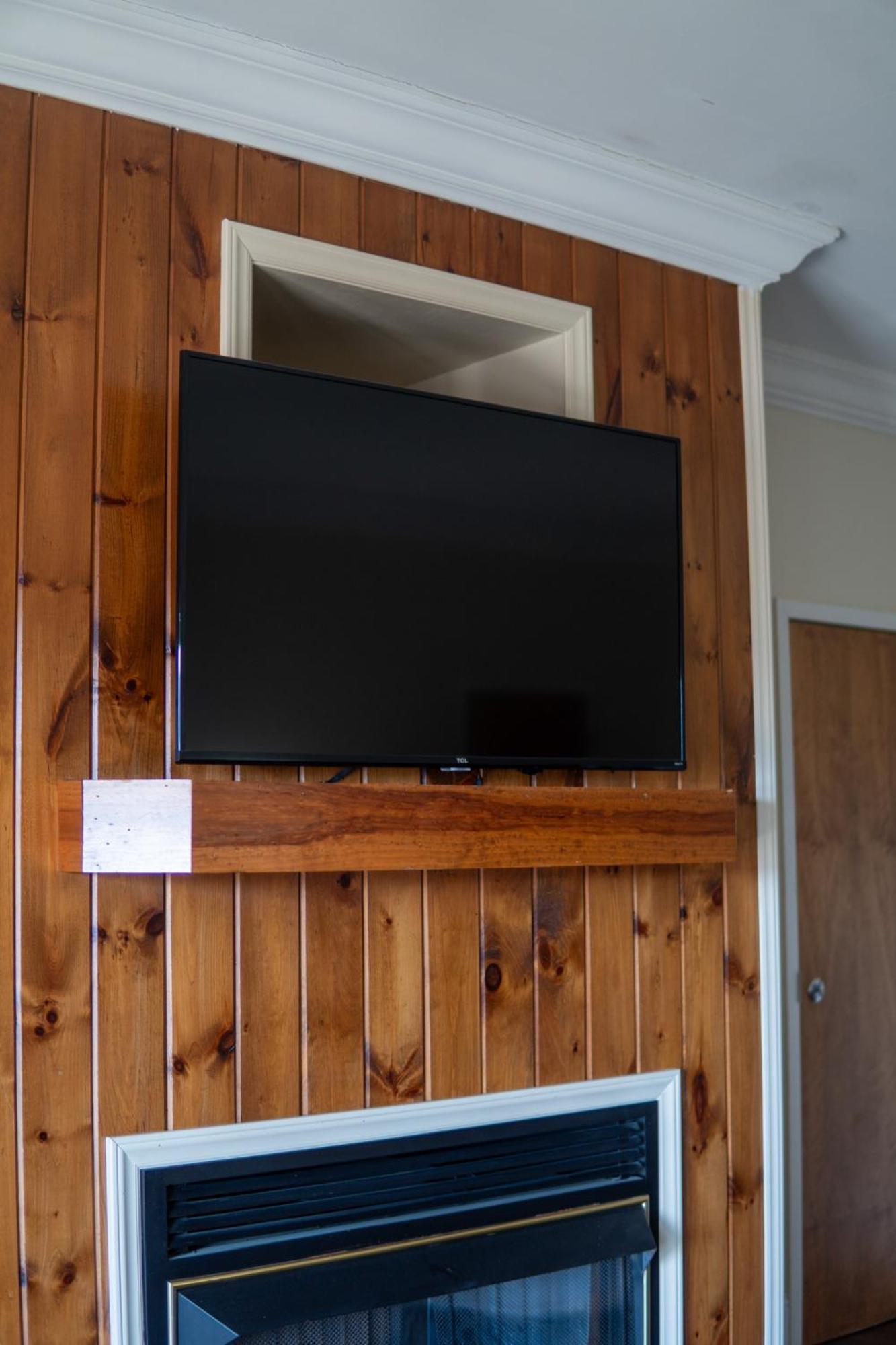 Inn At Crestwood Boone Ngoại thất bức ảnh