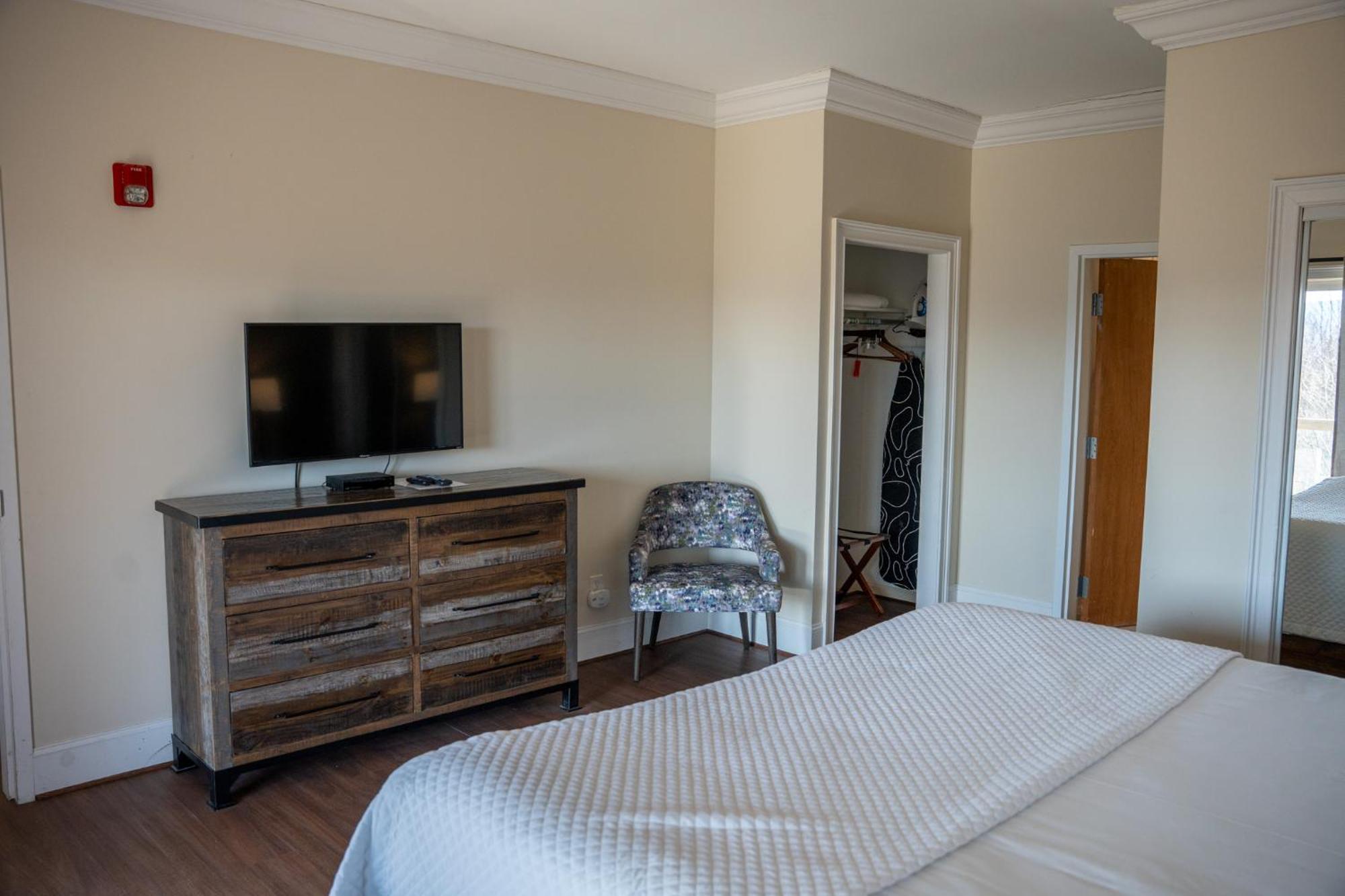 Inn At Crestwood Boone Ngoại thất bức ảnh