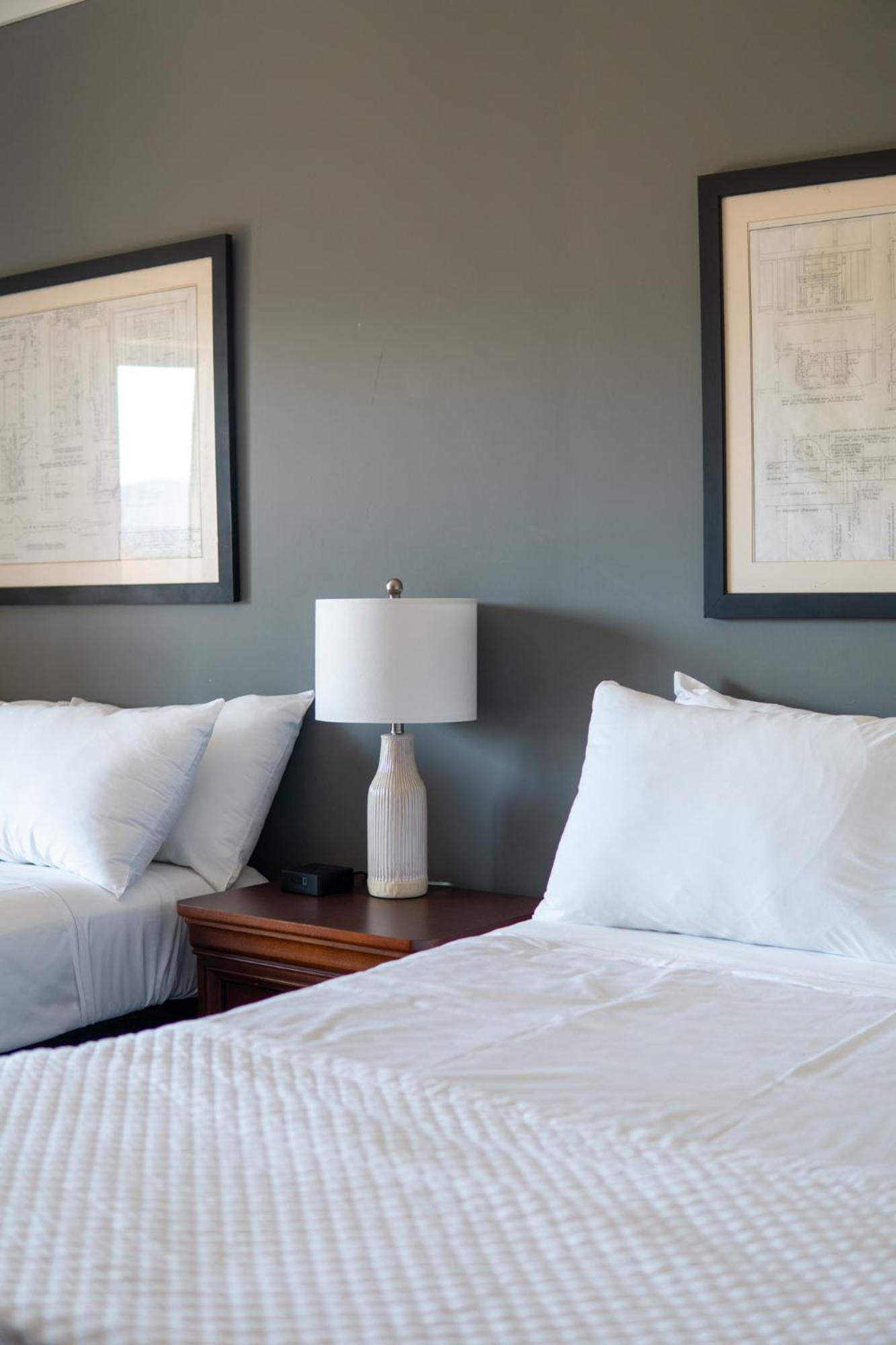 Inn At Crestwood Boone Ngoại thất bức ảnh