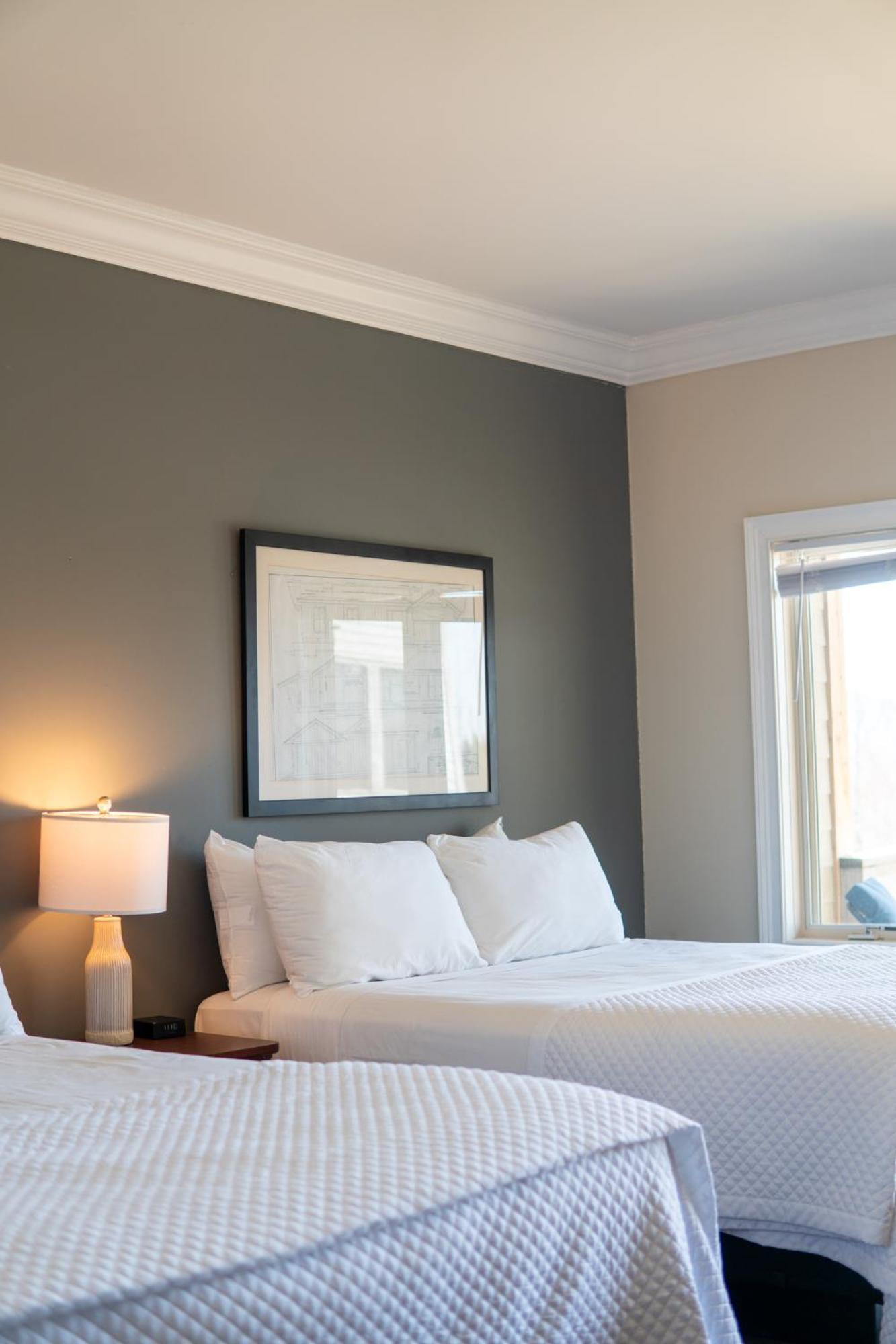 Inn At Crestwood Boone Ngoại thất bức ảnh