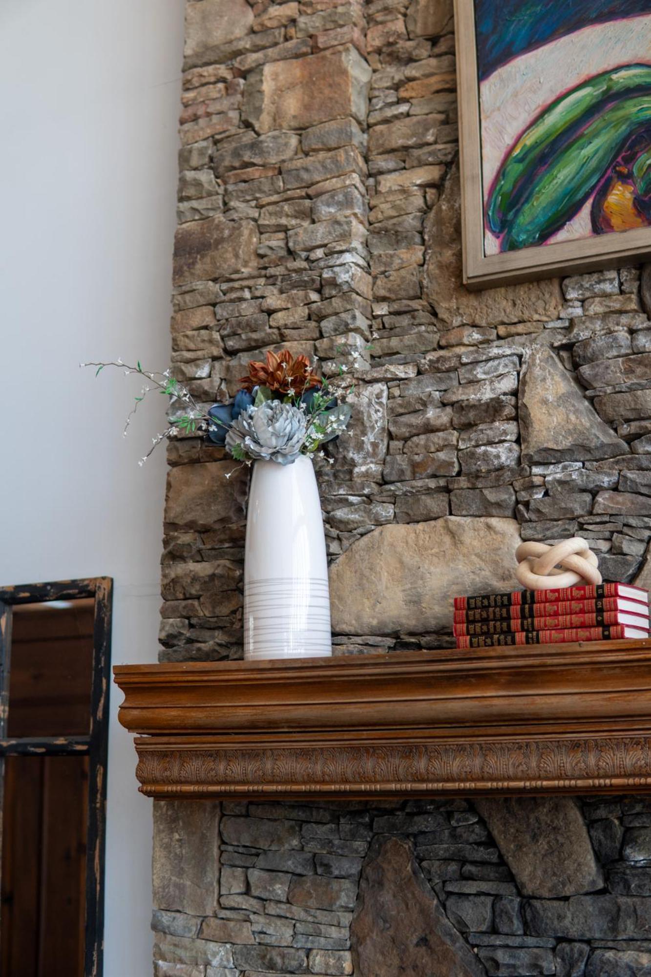 Inn At Crestwood Boone Ngoại thất bức ảnh