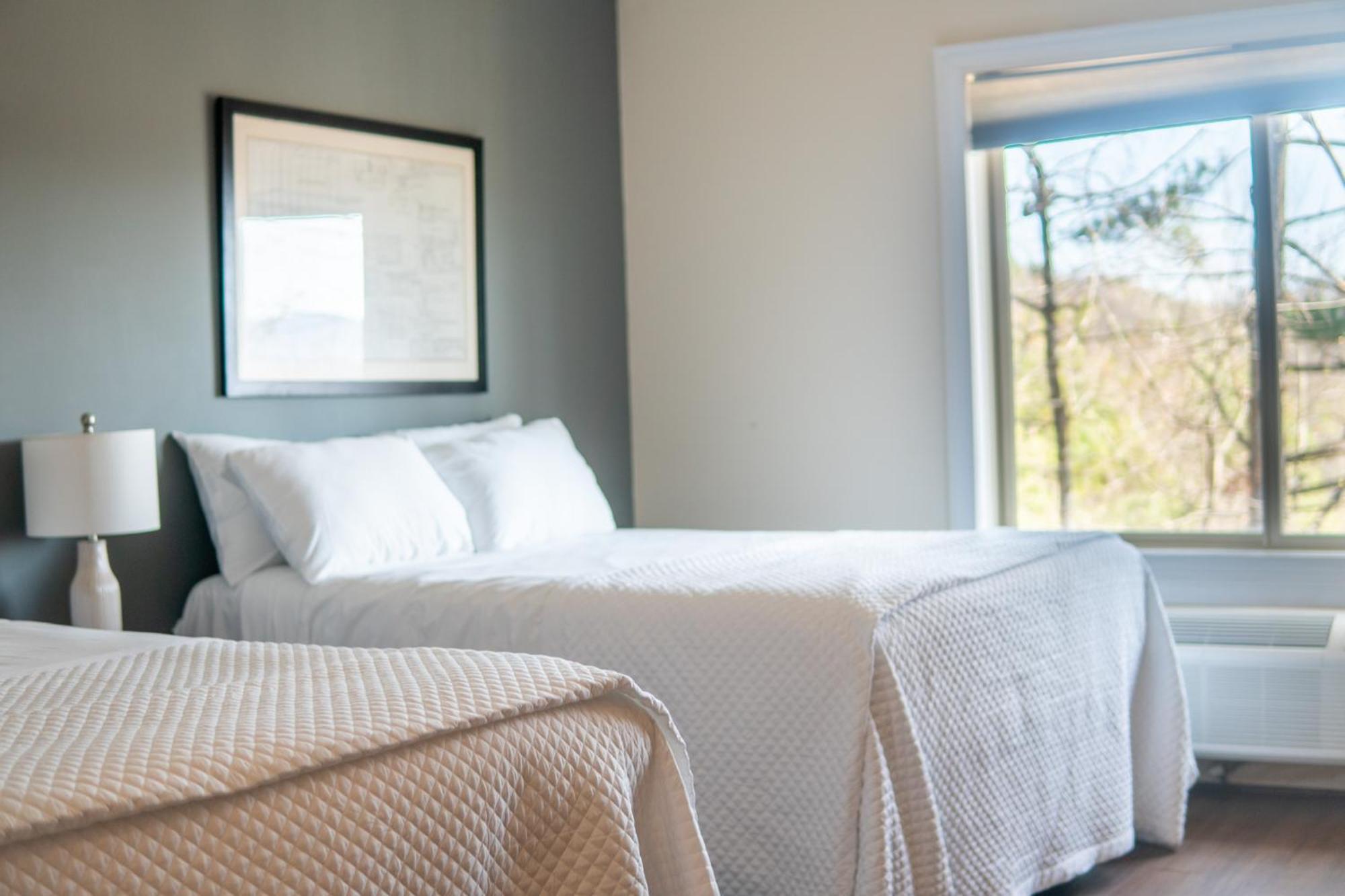 Inn At Crestwood Boone Ngoại thất bức ảnh