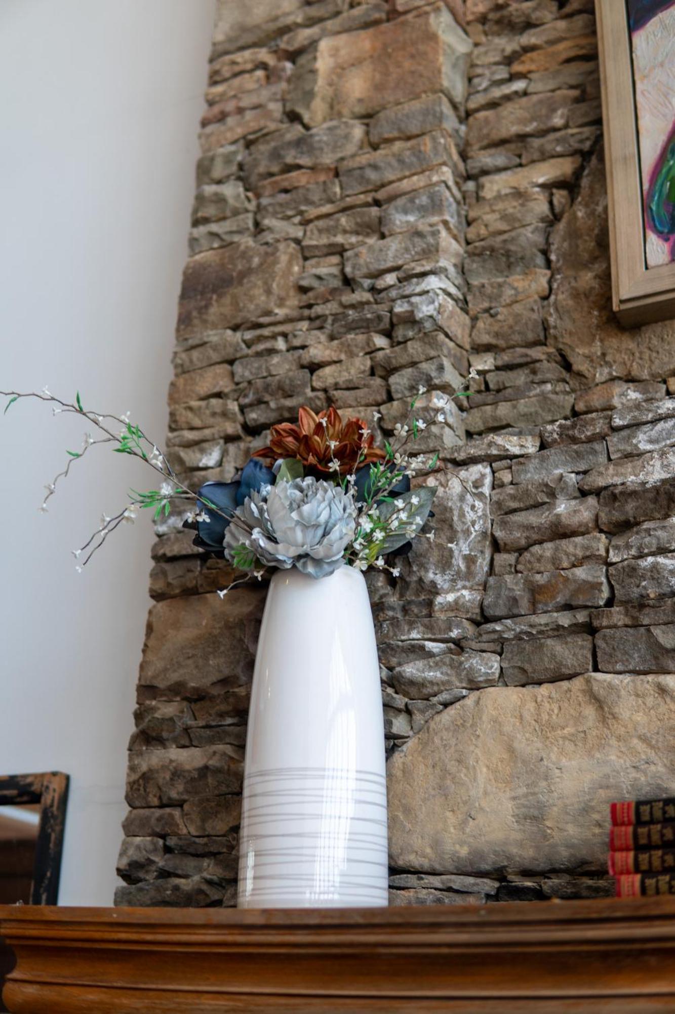 Inn At Crestwood Boone Ngoại thất bức ảnh