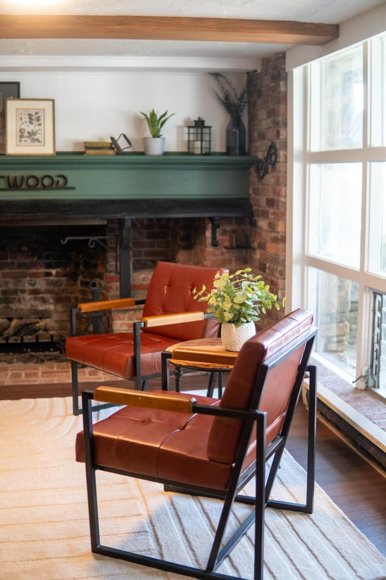 Inn At Crestwood Boone Ngoại thất bức ảnh
