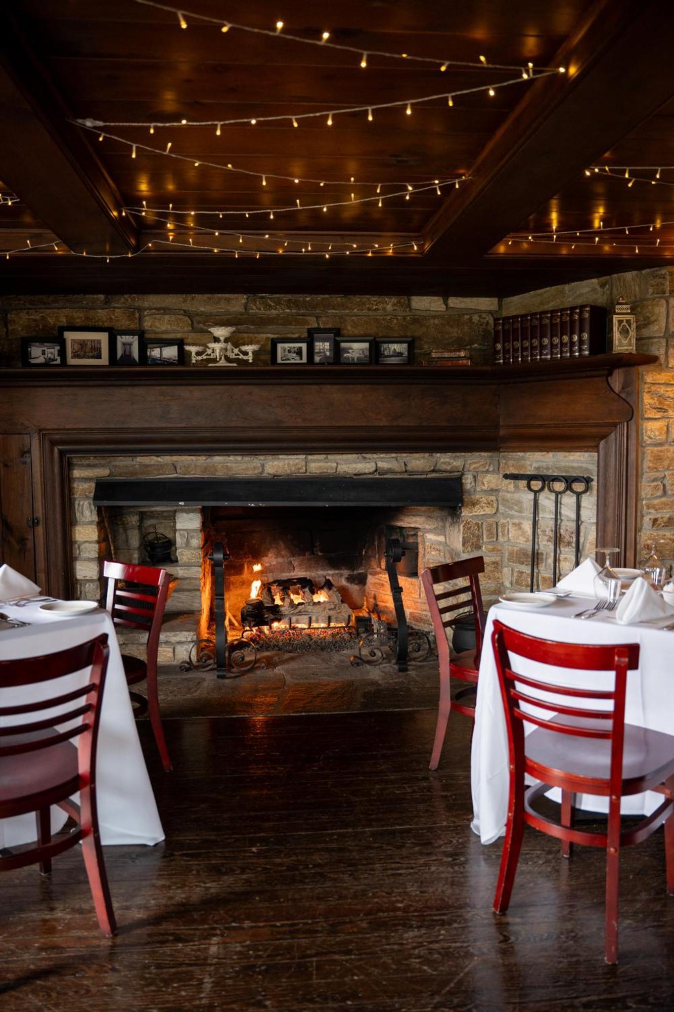 Inn At Crestwood Boone Ngoại thất bức ảnh