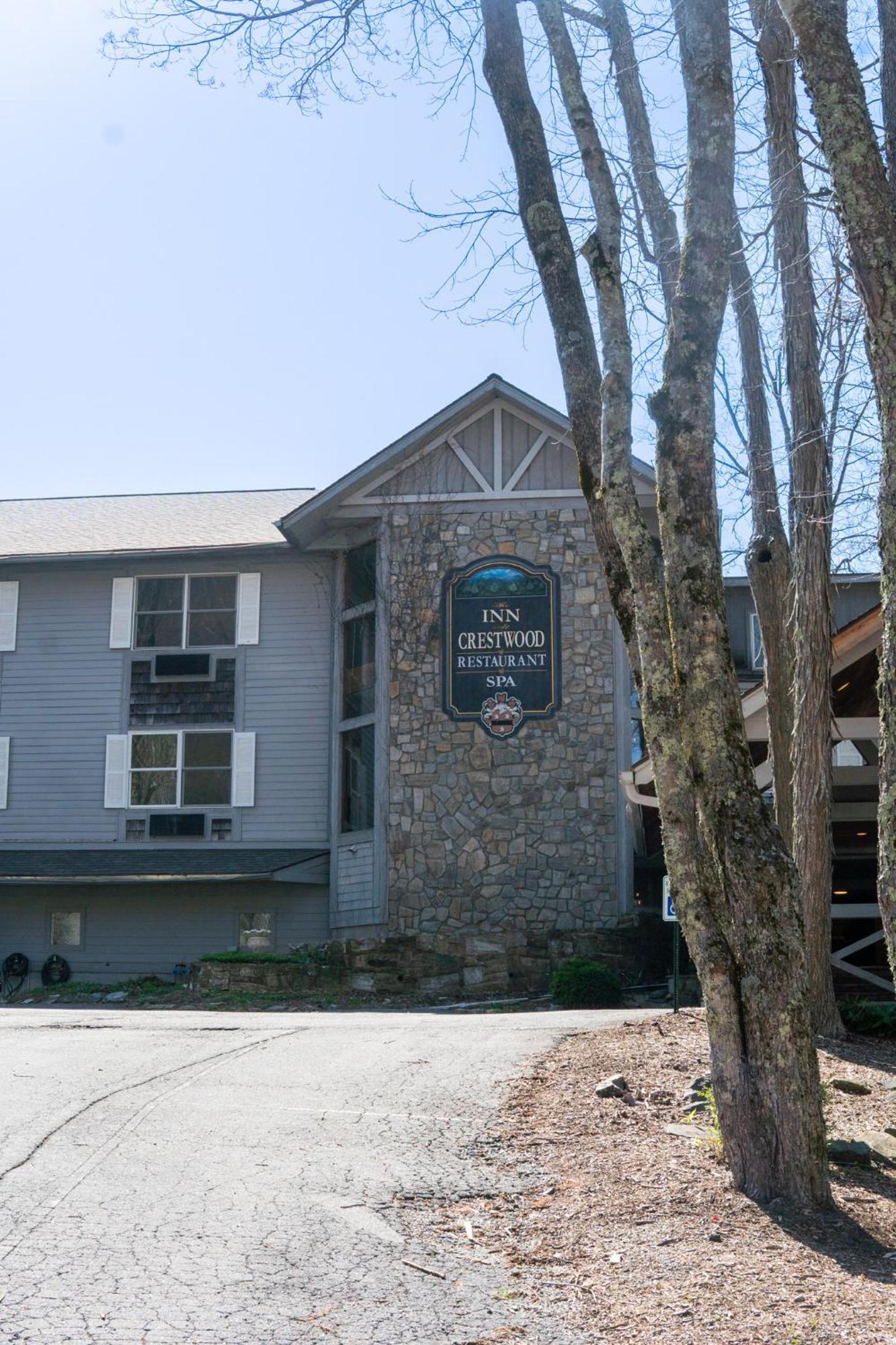 Inn At Crestwood Boone Ngoại thất bức ảnh