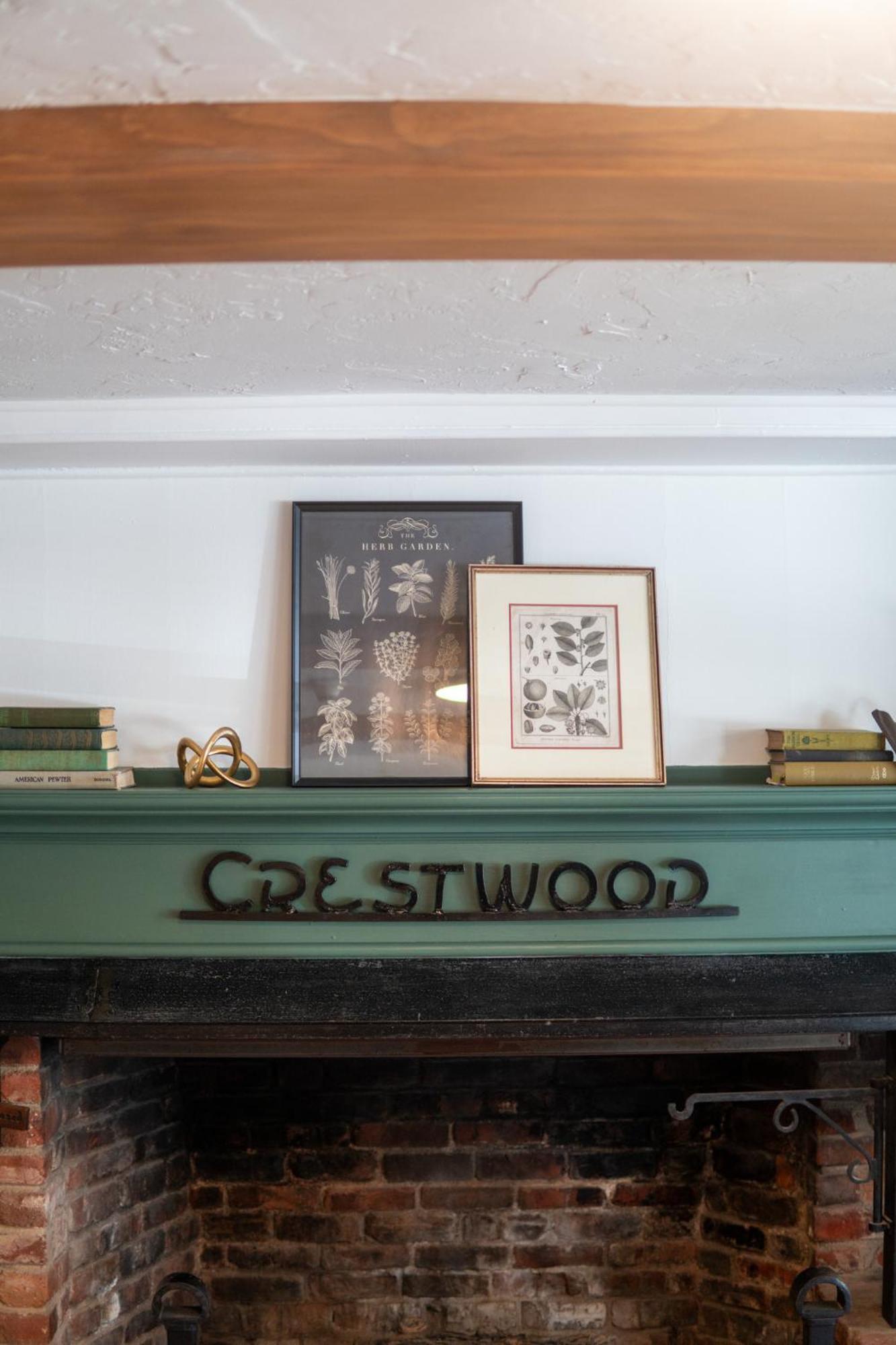 Inn At Crestwood Boone Ngoại thất bức ảnh