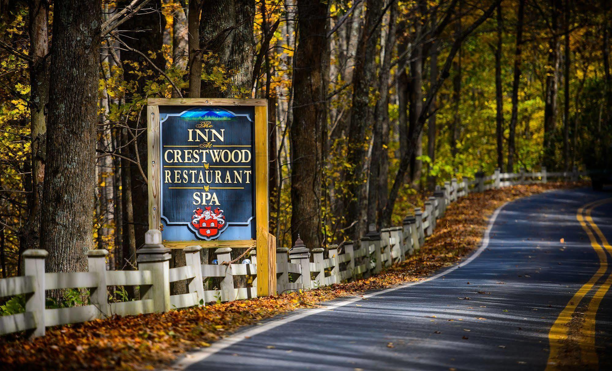Inn At Crestwood Boone Ngoại thất bức ảnh
